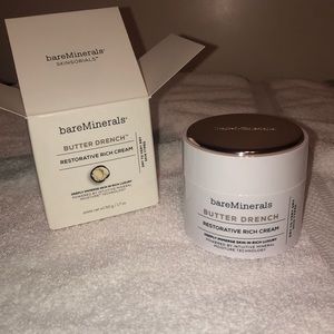 bareMinerals Butter Drench Face Lotion